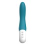 Vibratore Liebe Bend It Azzurro