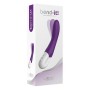 Vibratore Liebe Bend It Porpora