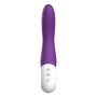 Vibratore Liebe Bend It Porpora