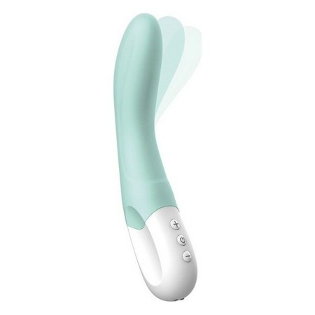 Vibratore Liebe Bend It Menta