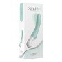 Vibratore Liebe Bend It Menta