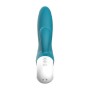 Vibratore Rabbit Liebe Azzurro