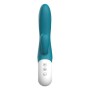 Vibratore Rabbit Liebe Azzurro