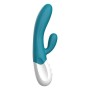 Vibratore Rabbit Liebe Azzurro