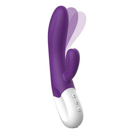 Vibratore Rabbit Liebe Viola