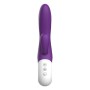 Vibratore Rabbit Liebe Viola