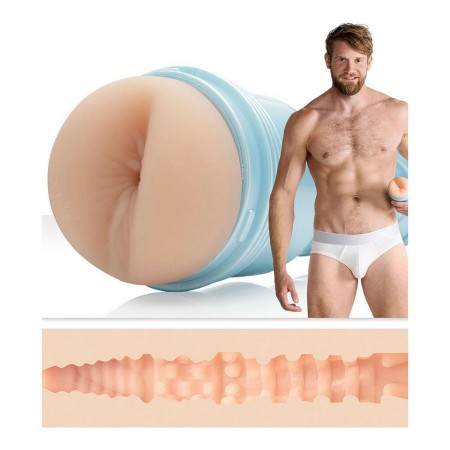 Masturbatore Fleshlight Colby Keller