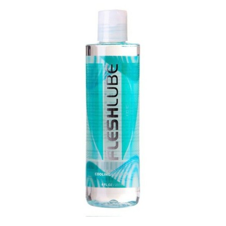 Lubrificante a Base d'Acqua Fleshlight 100 ml