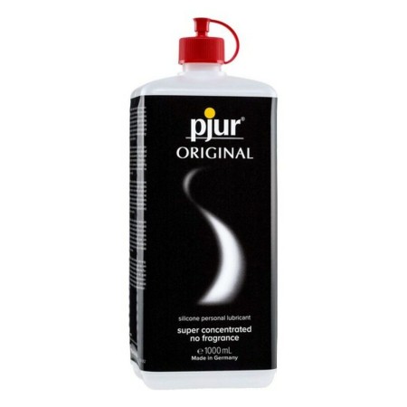 Lubrificante a Base di Silicone Pjur Original (1000 ml)