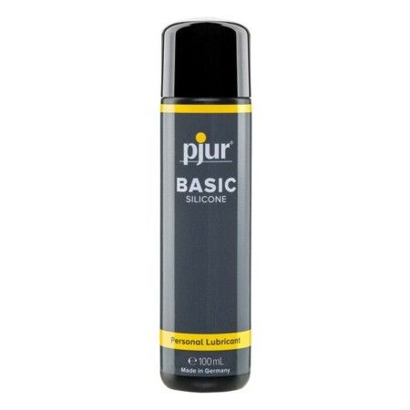 Lubrificante a Base di Silicone Pjur P10270 100 ml