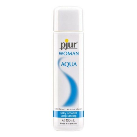 Lubrificante a Base d'Acqua Woman Aqua Pjur 3100002851 100 ml