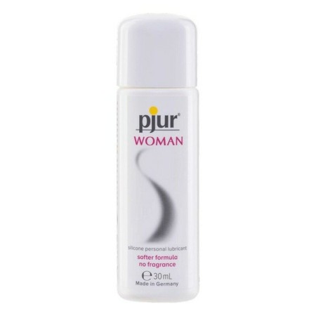 Lubrificante a Base di Silicone Woman Pjur 3100002880 30 ml