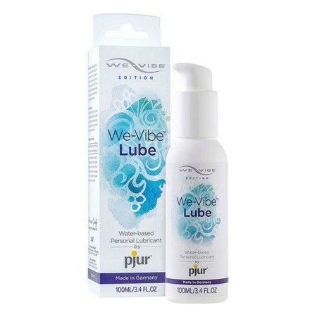 Lubrificante a Base d'Acqua Pjur WV12800 (100 ml)