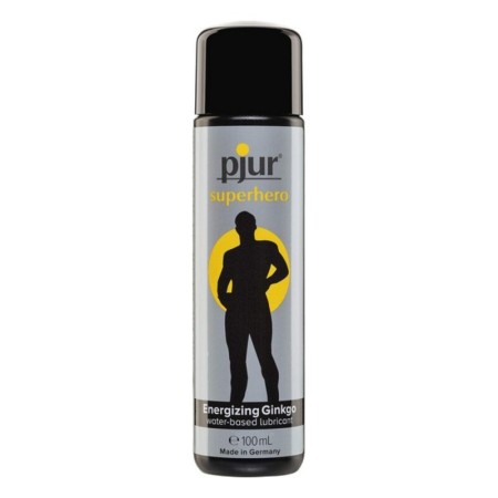 Lubrificante a Base d'Acqua Pjur (100 ml)