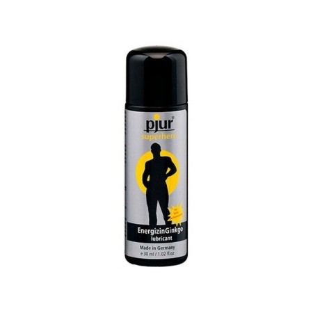 Lubrificante a Base d'Acqua Pjur (30 ml)