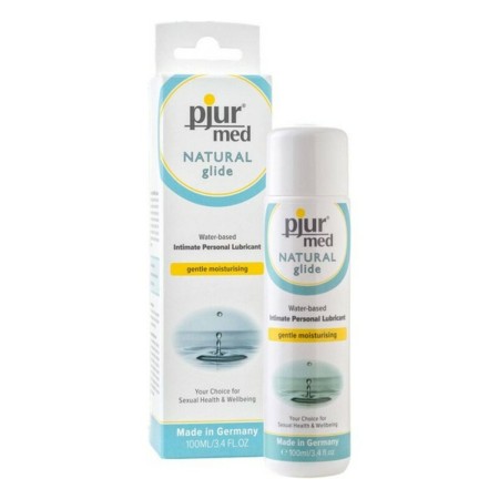 Lubrificante MED Natural 100 ml Pjur