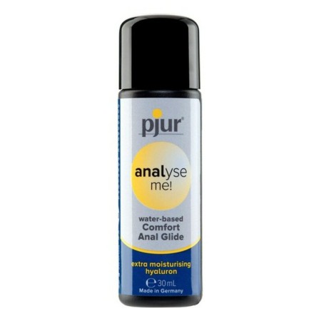 Lubrificante Anale Pjur P11730 (30 ml)