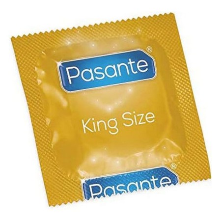 Preservativi Pasante King Size 3 3 Unità