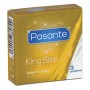 Preservativi Pasante King Size 3 3 Unità