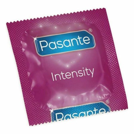 Preservativi Pasante Intensity 19 cm 54 mm (3 pcs)