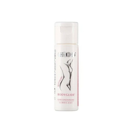 Lubrificante a Base di Silicone Eros Woman (30 ml)