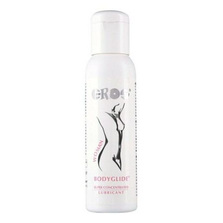 Lubrificante a Base di Silicone Eros Woman (250 ml)