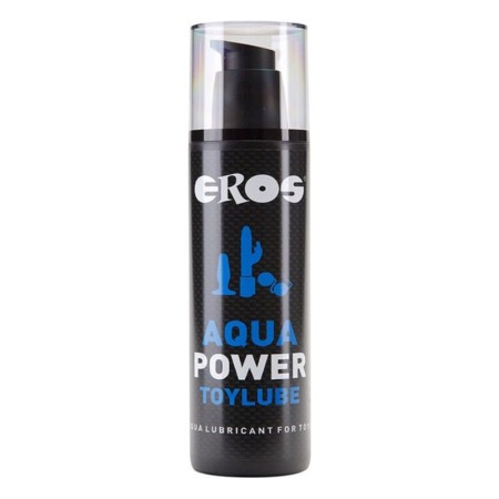 Lubrificante a Base d'Acqua Eros 06124720000 (250 ml)