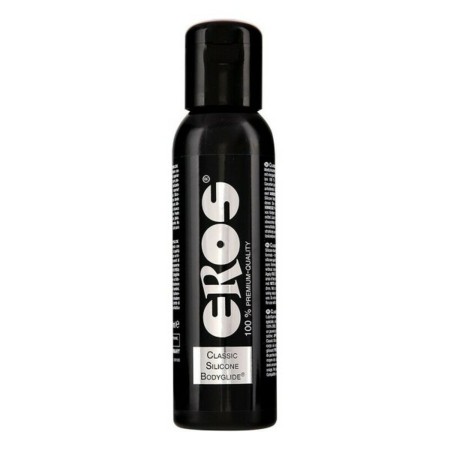 Lubrificante a Base di Silicone Eros 3100004009 (250 ml)