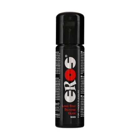 Lubrificante a Base di Silicone Eros (100 ml)