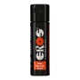 Lubrificante Anale di Silicone Effetto Caldo Eros (30 ml)