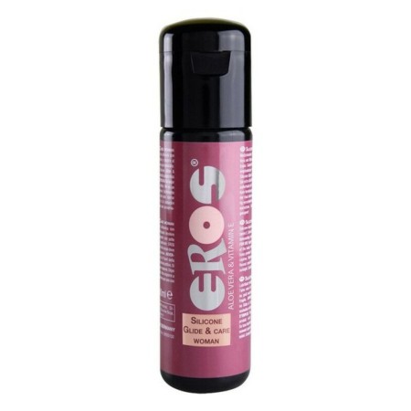 Lubrificante a Base di Silicone Eros 06188700000 (100 ml)