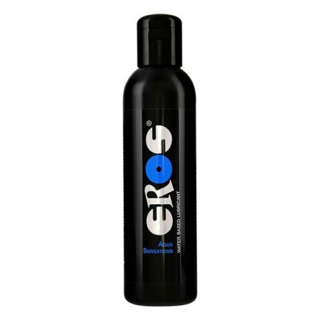 Lubrificante a Base d'Acqua Eros 500 ml