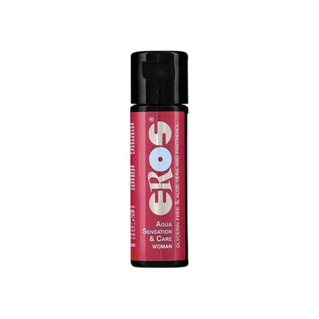 Lubrificante a Base d'Acqua Eros (30 ml)