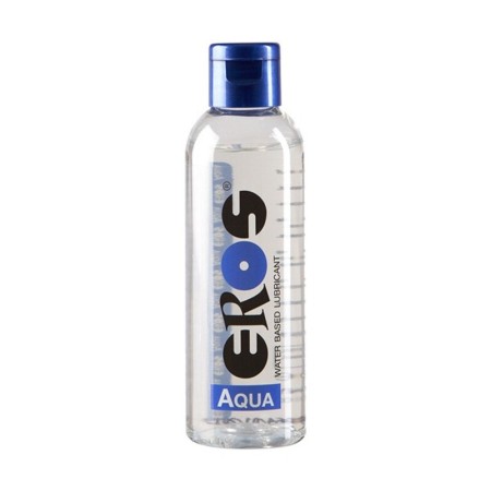 Lubrificante a Base d'Acqua Eros ER33102 100 ml