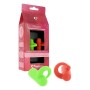 Vibratore FeelzToys D43-21087 Rosa