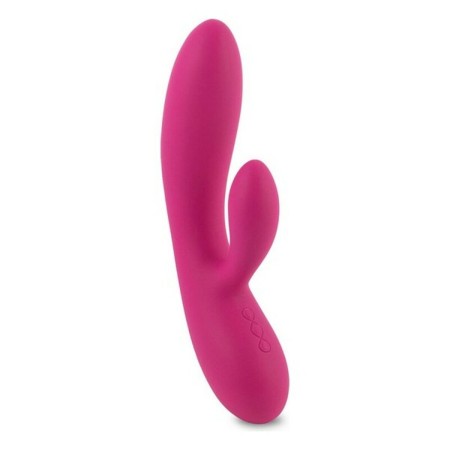 Vibratore Lea Rosa FeelzToys Rosa