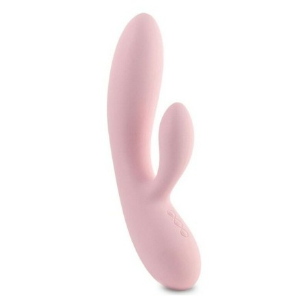 Vibratore Lea Rosa Chiaro FeelzToys