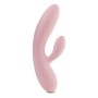 Vibratore Lea Rosa Chiaro FeelzToys