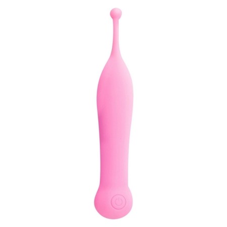 Vibratore per il Punto-G FeelzToys Sweetspot Rosa