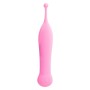 Vibratore per il Punto-G FeelzToys Sweetspot Rosa