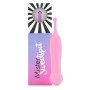 Vibratore per il Punto-G FeelzToys Sweetspot Rosa