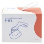 Vibratore Mini Dame Products FIN01C Corallo