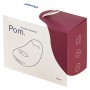 Vibratore Dame Products Pom Flexible Prugna