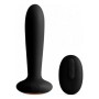 Butt Plug Riscaldante Primo Nero Svakom NS7145 Nero