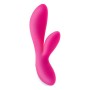 Vibratore Rabbit S Pleasures Rosa Fucsia