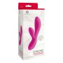 Vibratore Rabbit S Pleasures Rosa Fucsia