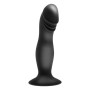 Dildo S Pleasures Real Splendor Nero