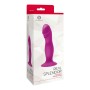 Dildo S Pleasures Rosa Fucsia