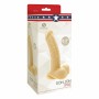 Dildo S Pleasures Don Jon PVC Ø 4,4 cm (17 cm)