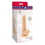 Dildo S Pleasures Don Jon PVC Ø 3,6 cm (13 cm)